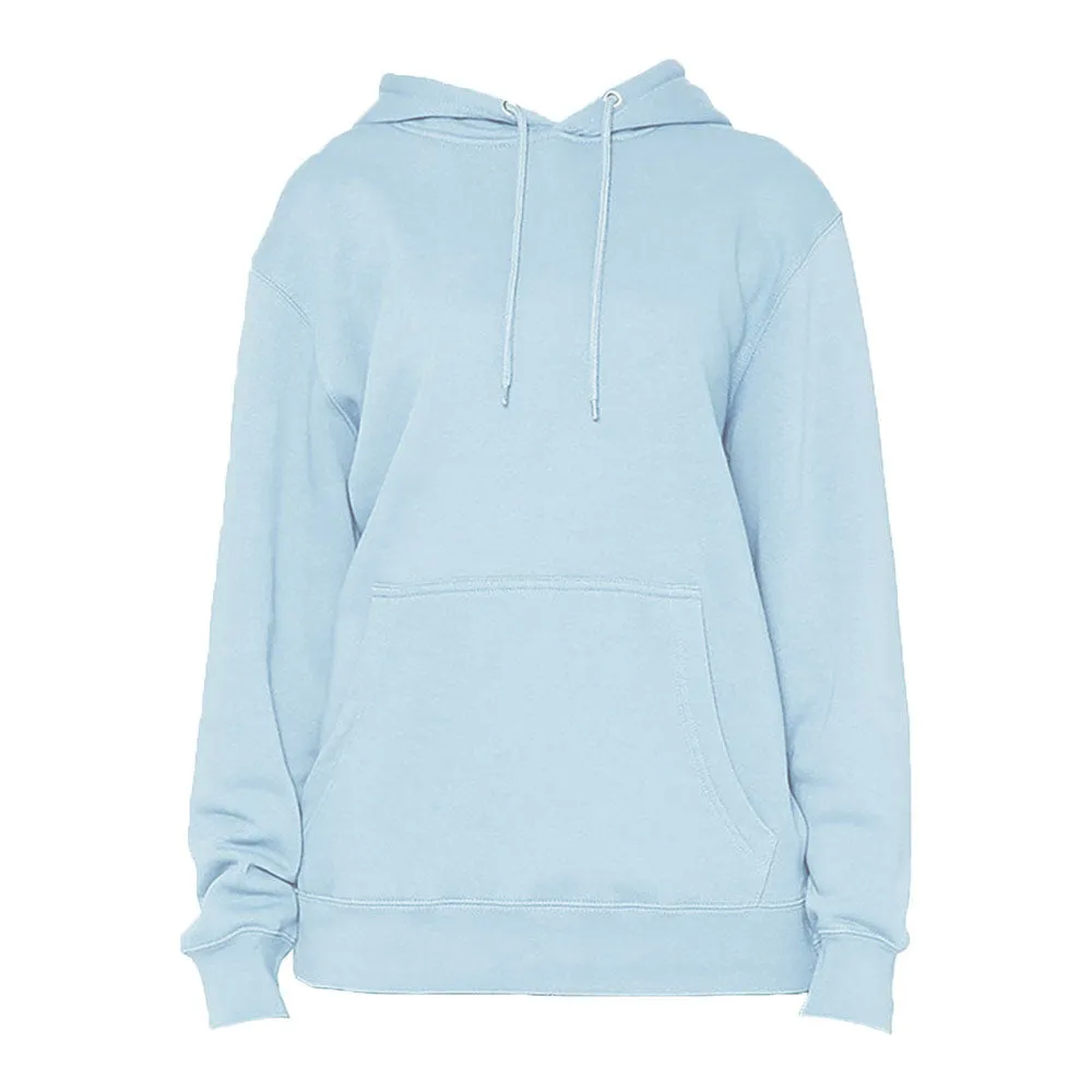 Custom Embroidered Hoodie | Personalized Hoodie