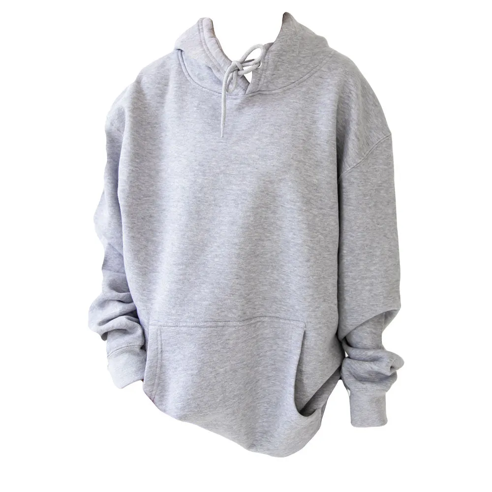 Custom Embroidered Hoodie | Personalized Hoodie