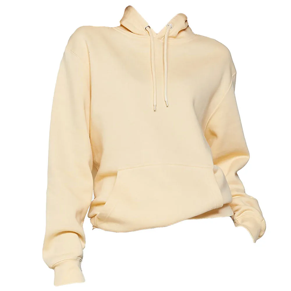Custom Embroidered Hoodie | Personalized Hoodie