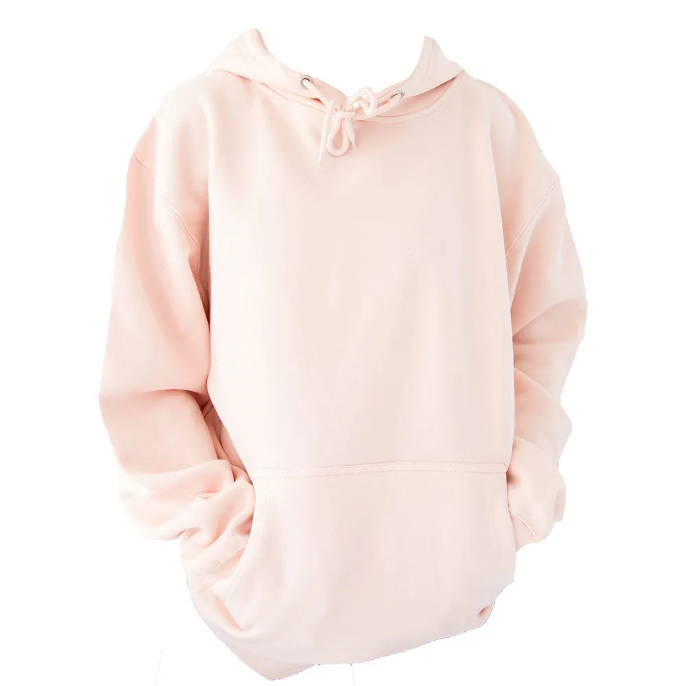Custom Embroidered Hoodie | Personalized Hoodie