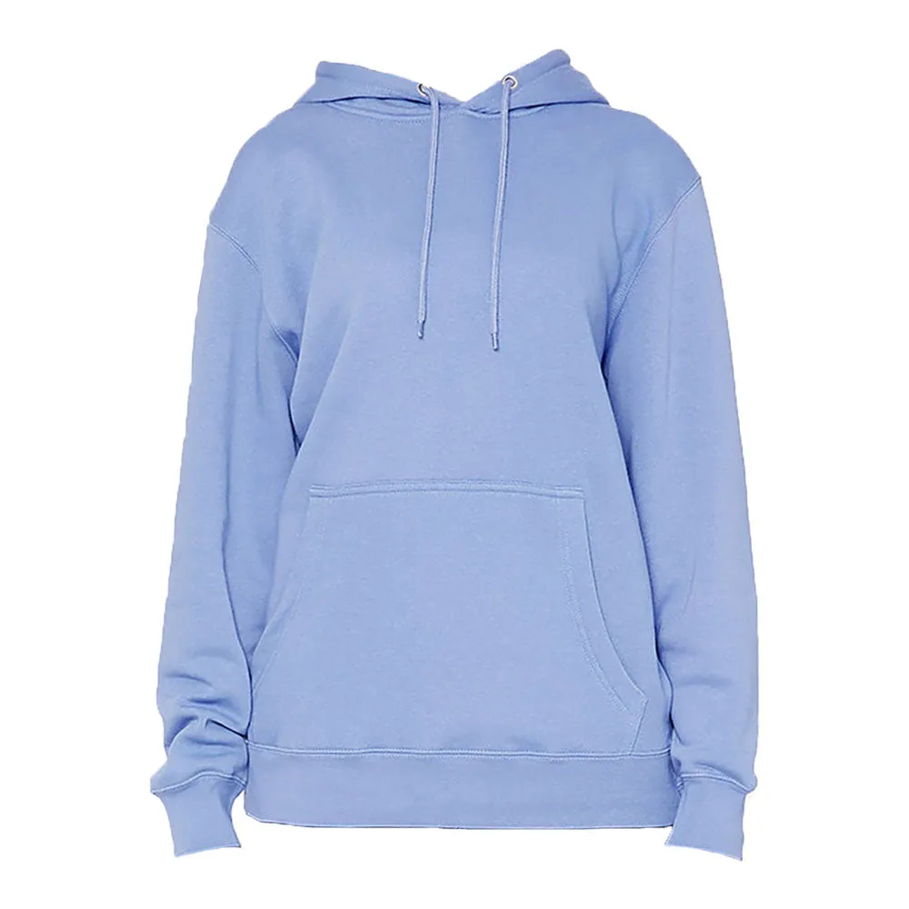 Custom Embroidered Hoodie | Personalized Hoodie
