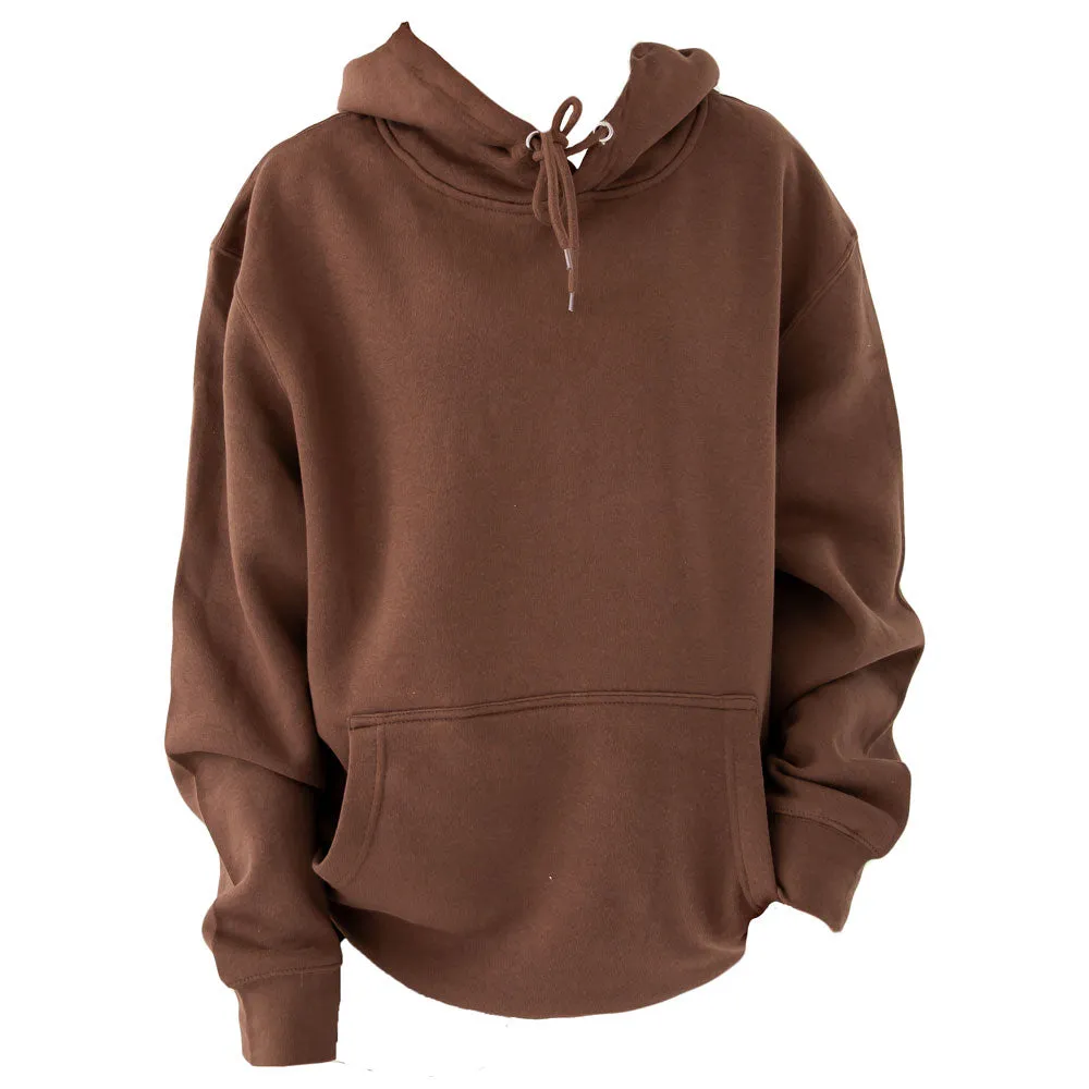 Custom Embroidered Hoodie | Personalized Hoodie