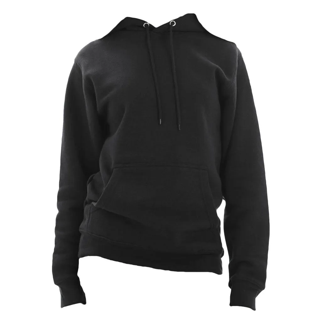 Custom Embroidered Hoodie | Personalized Hoodie