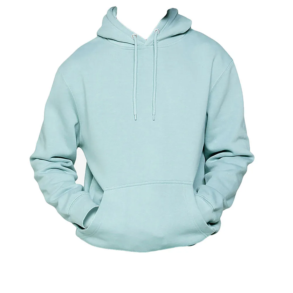 Custom Embroidered Hoodie | Personalized Hoodie