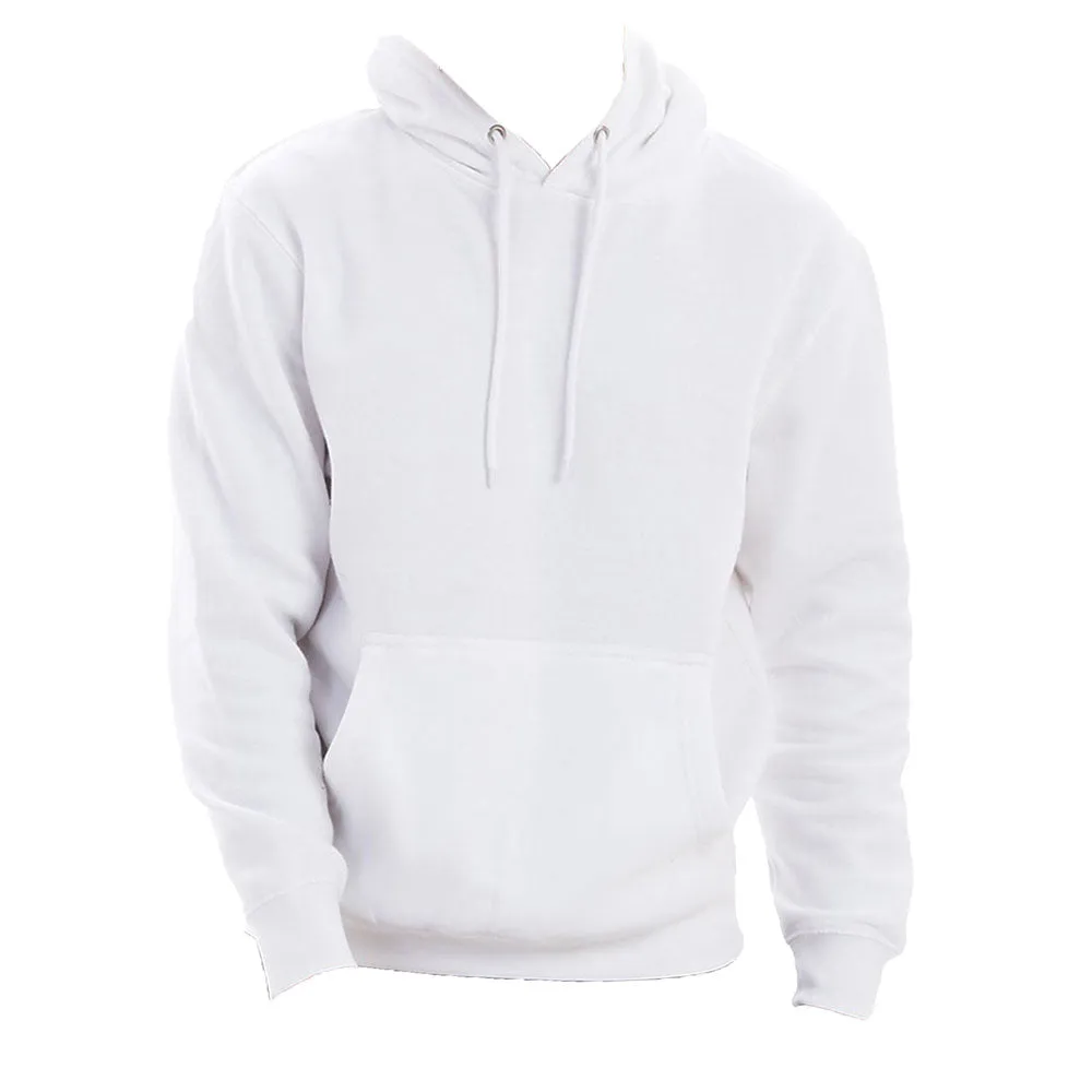 Custom Embroidered Hoodie | Personalized Hoodie