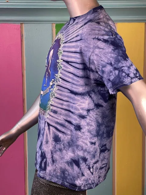 Dye the Sky Tiedye GD Short Sleeve #4
