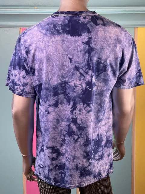 Dye the Sky Tiedye GD Short Sleeve #4