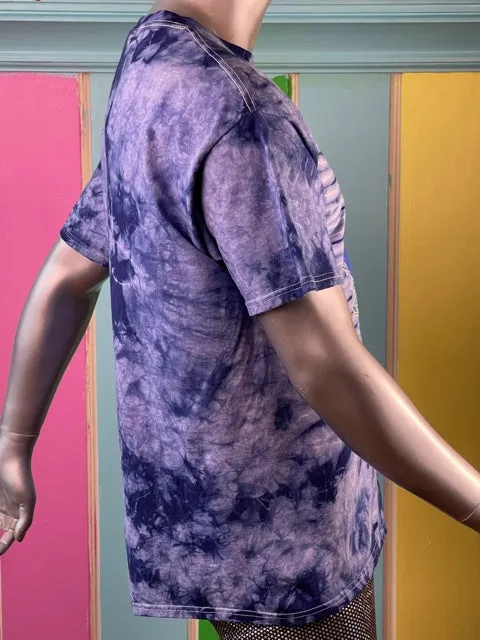 Dye the Sky Tiedye GD Short Sleeve #4