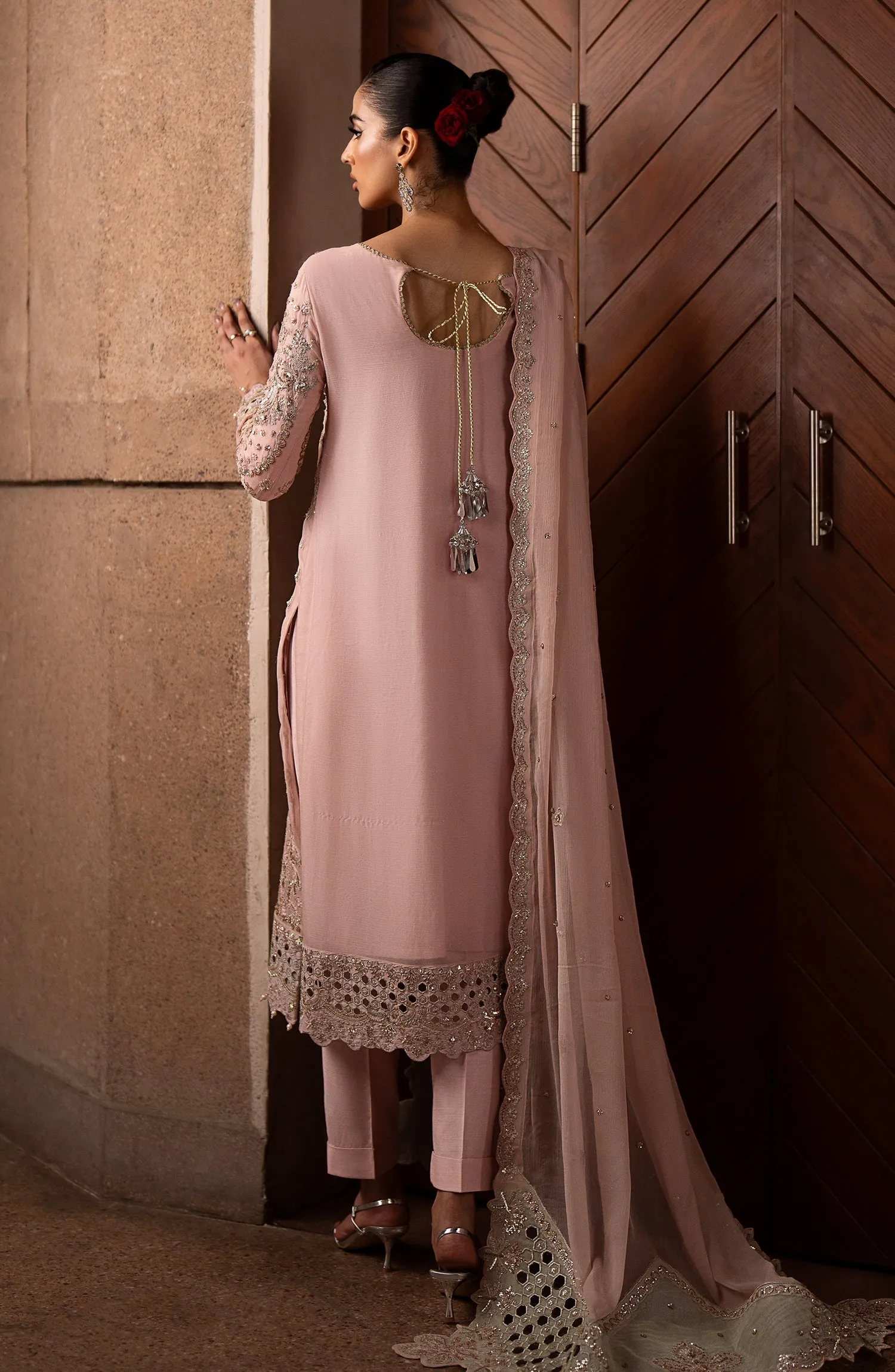 Emaan Adeel Casabella Luxury Formals – KAYLIN