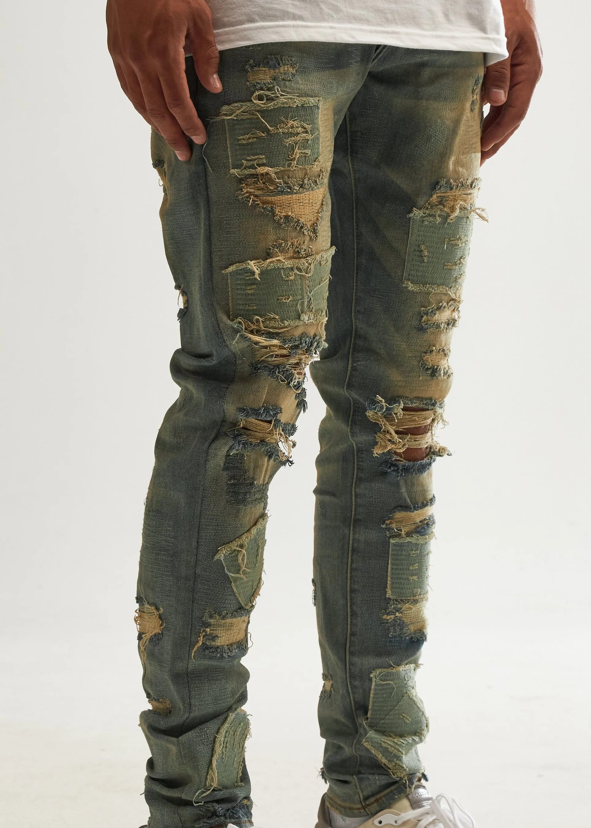 Gemdale Denim