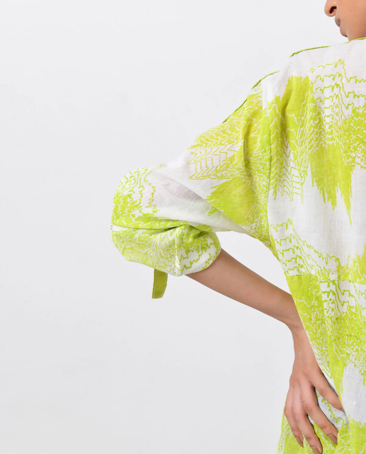 GEO BOYFRIEND SHIRT