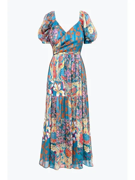 Helena Midi Dress