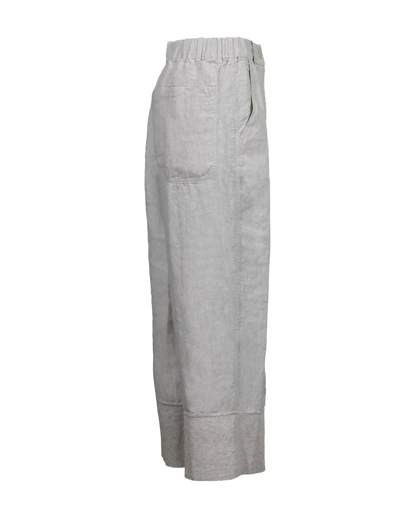 Helge Hemp Pants