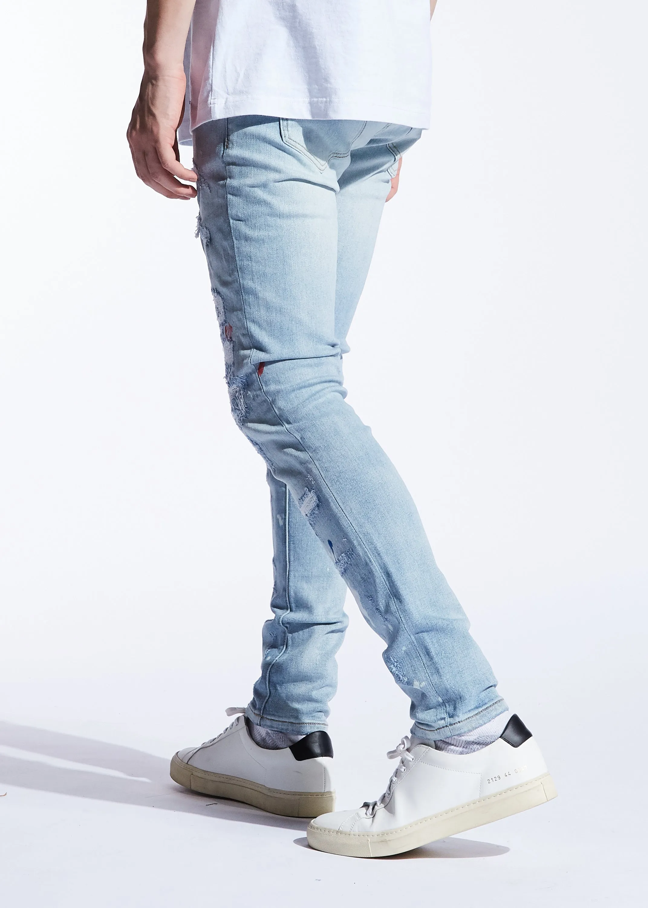 Jackson Standard Denim