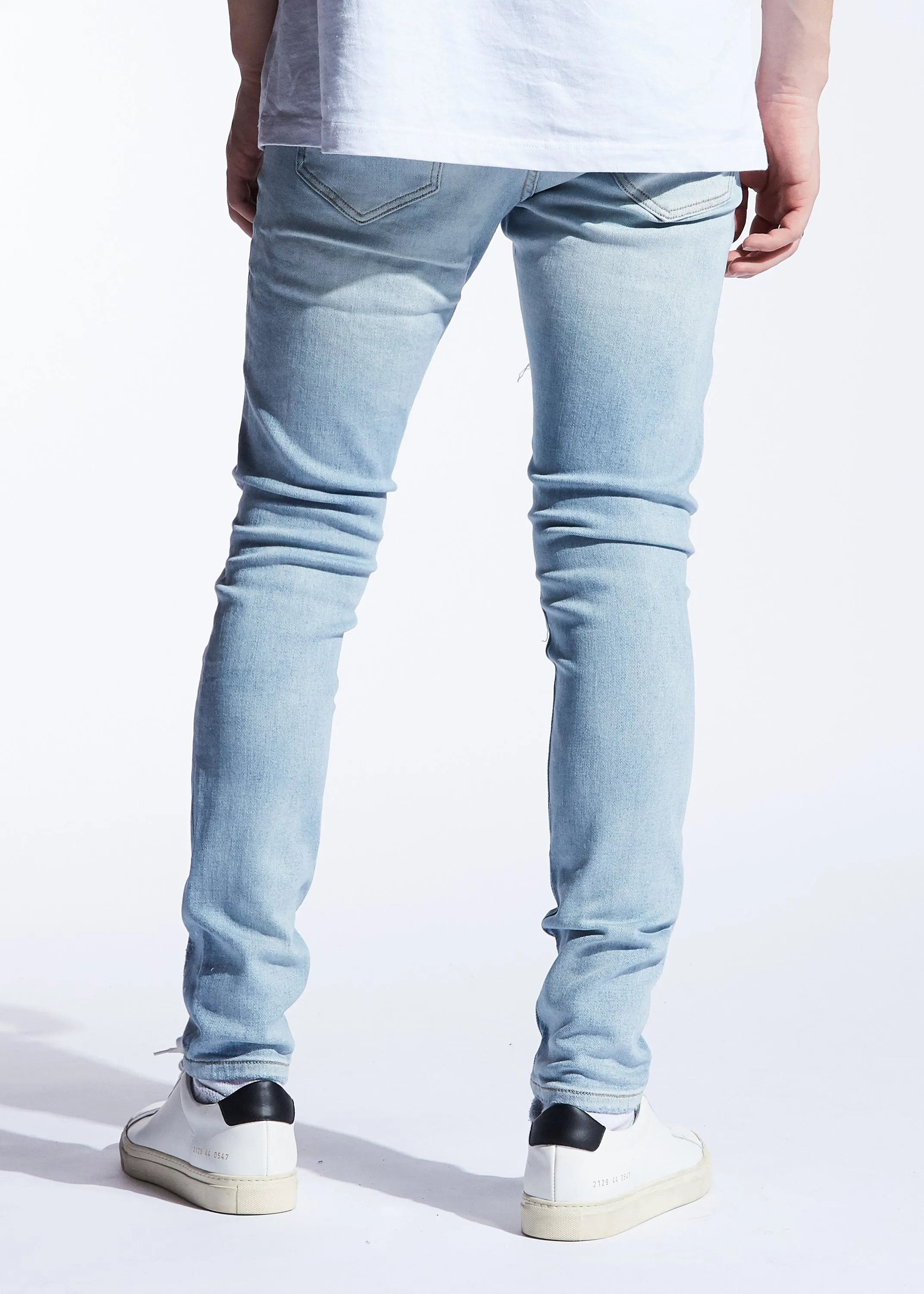 Jackson Standard Denim