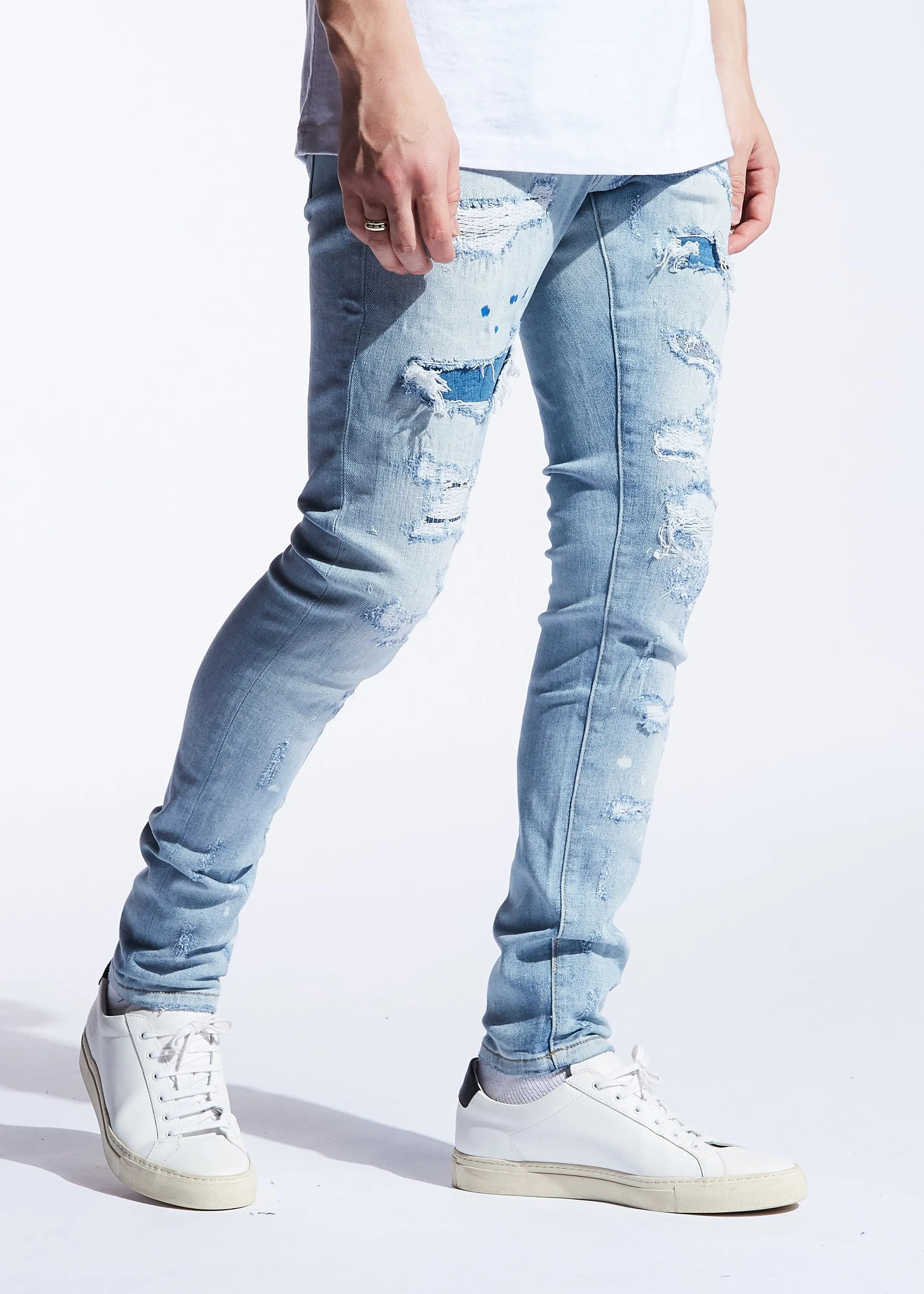 Jackson Standard Denim