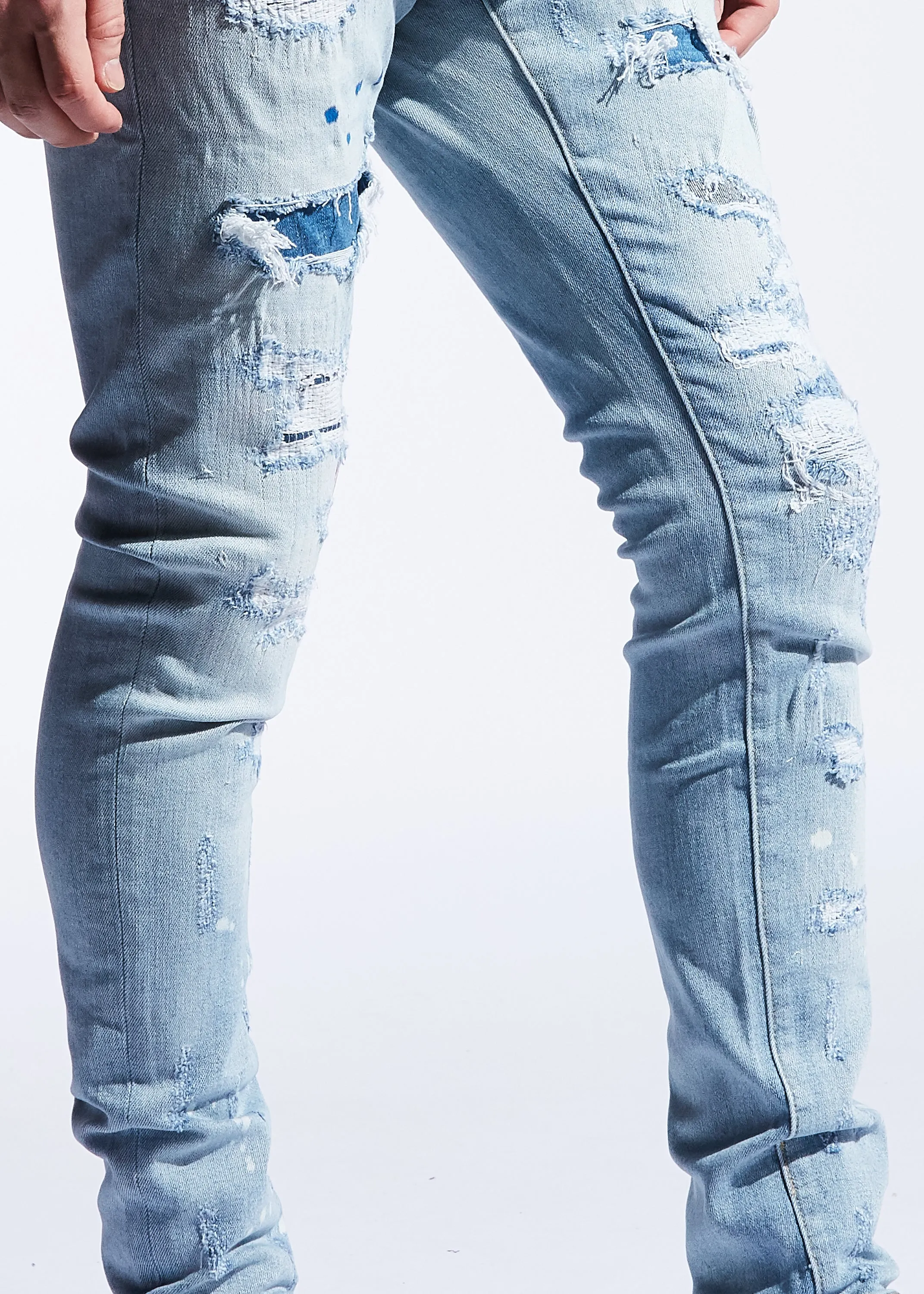 Jackson Standard Denim