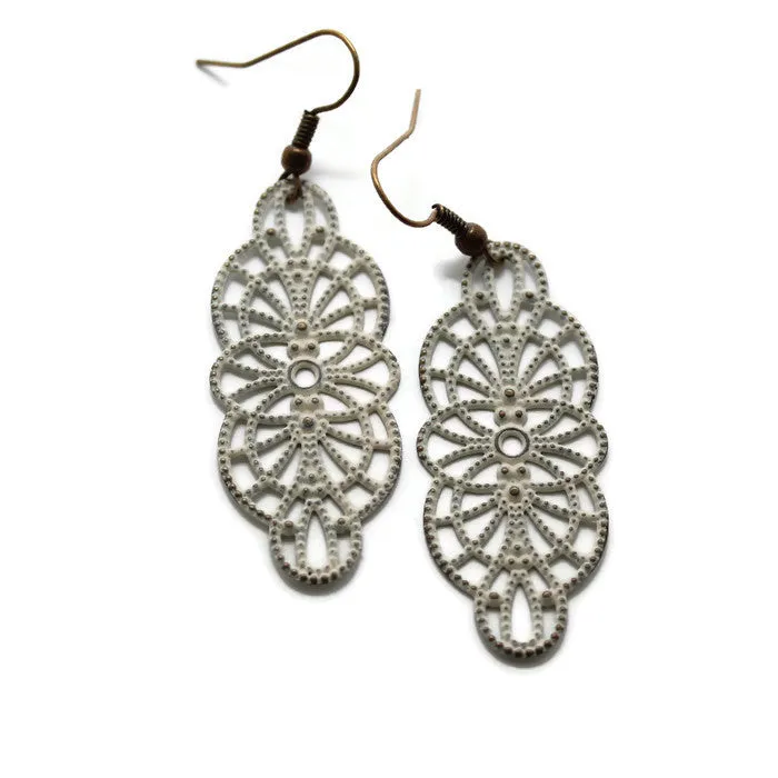 Moxie Earrings