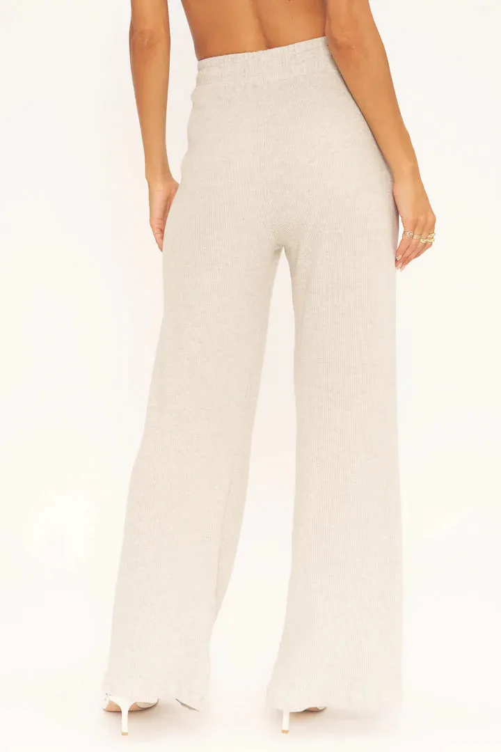 Project Social T Ash Joanna Wide Leg Pant