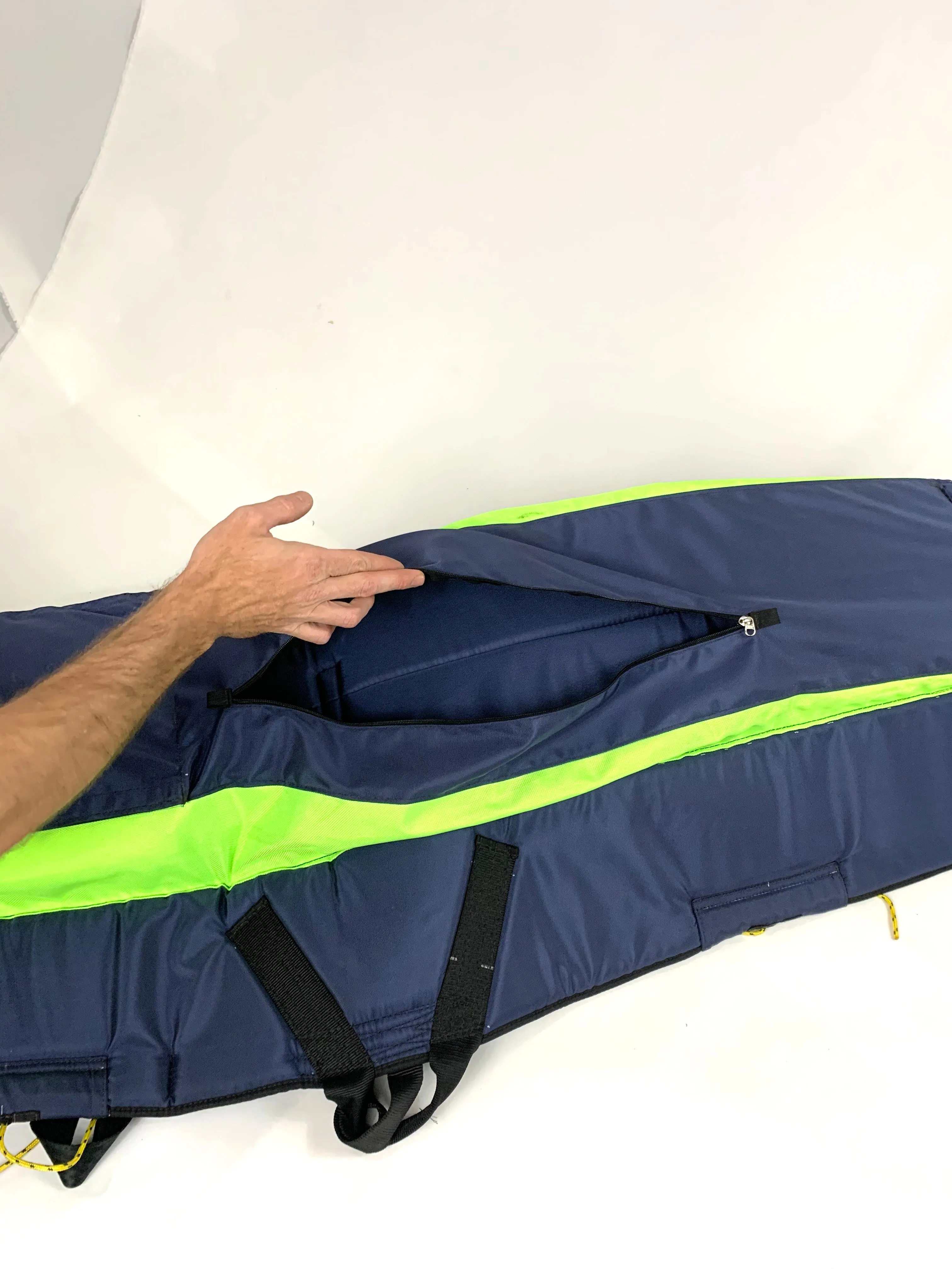 Rotor Cocoon