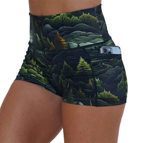 Shorts | Escape