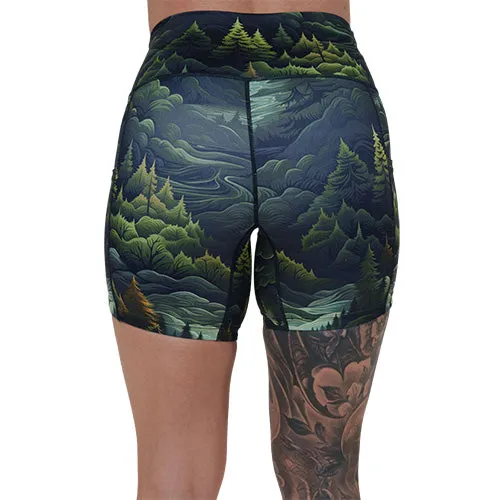 Shorts | Escape