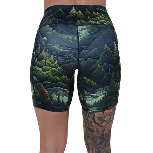 Shorts | Escape