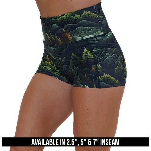 Shorts | Escape