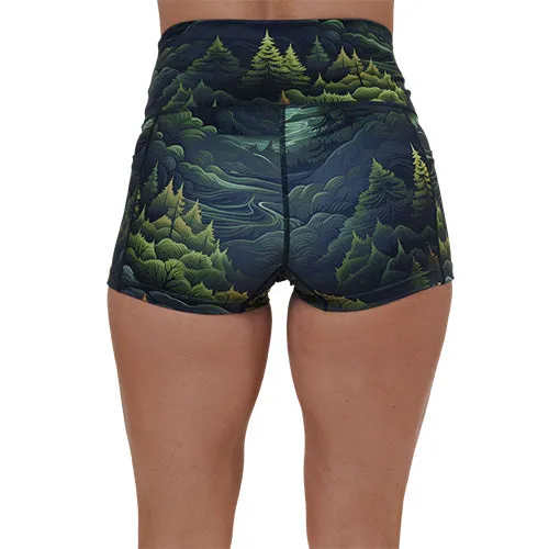 Shorts | Escape