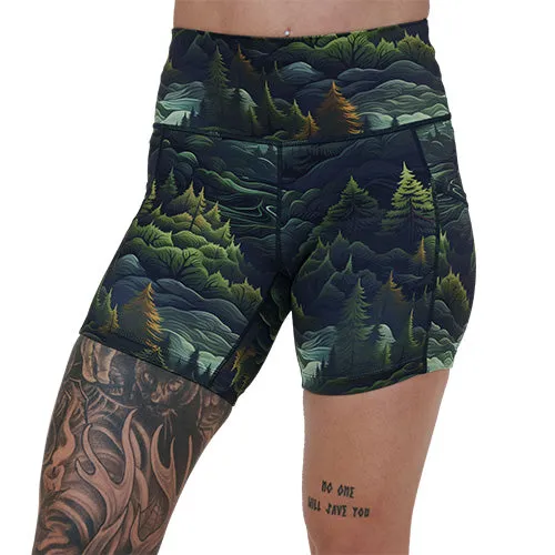 Shorts | Escape