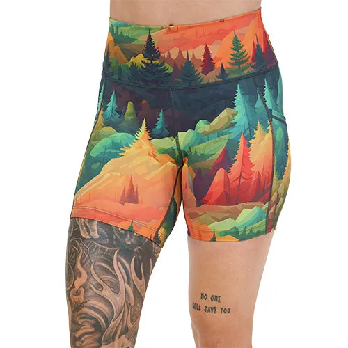Shorts | Harvest Hike