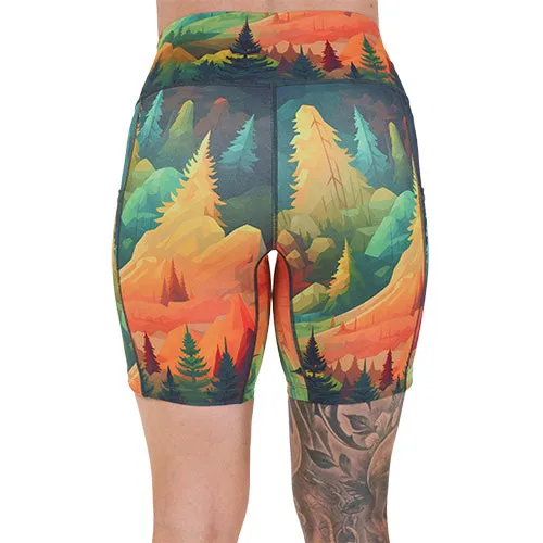Shorts | Harvest Hike