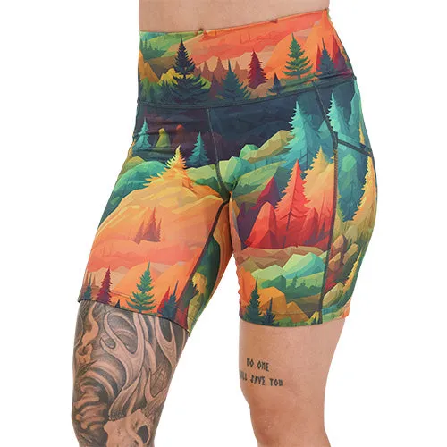 Shorts | Harvest Hike