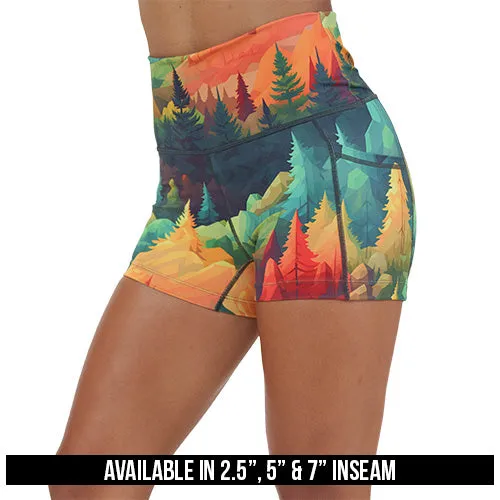 Shorts | Harvest Hike