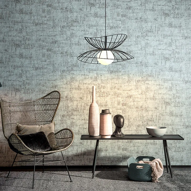 Skirt Decorative Pendant Light