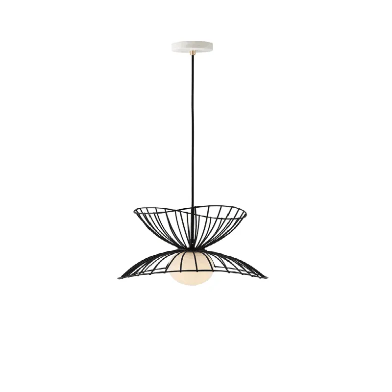 Skirt Decorative Pendant Light