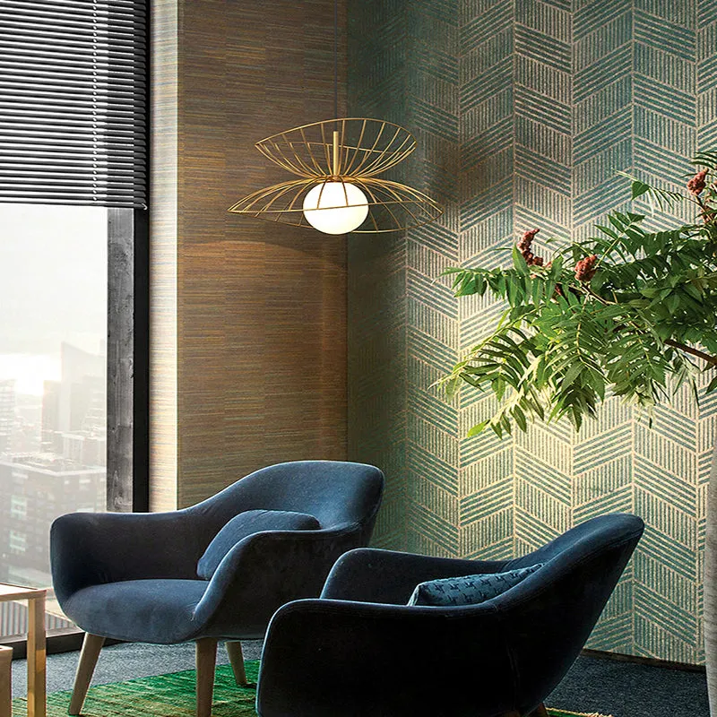 Skirt Decorative Pendant Light