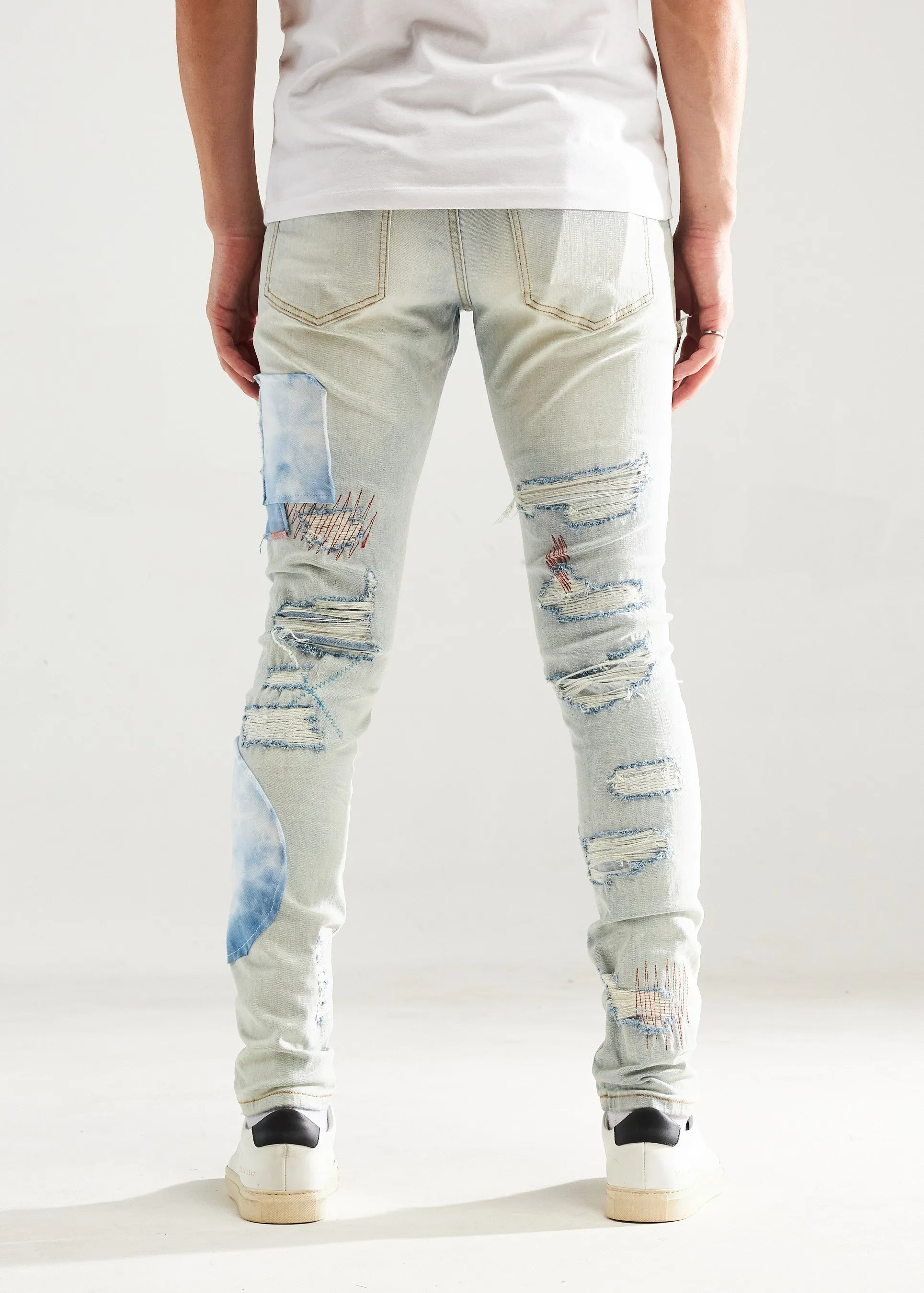 Toro Denim