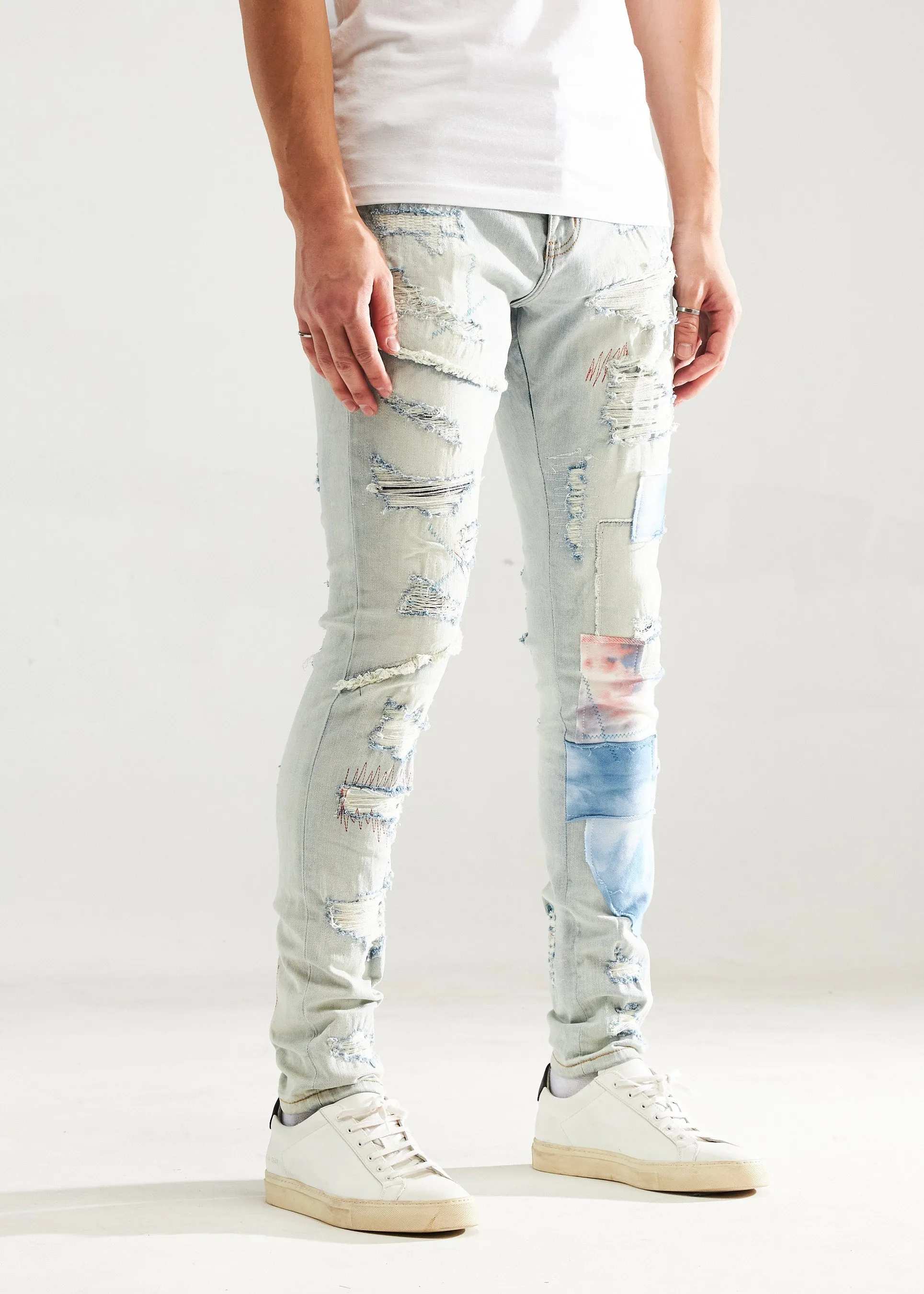 Toro Denim