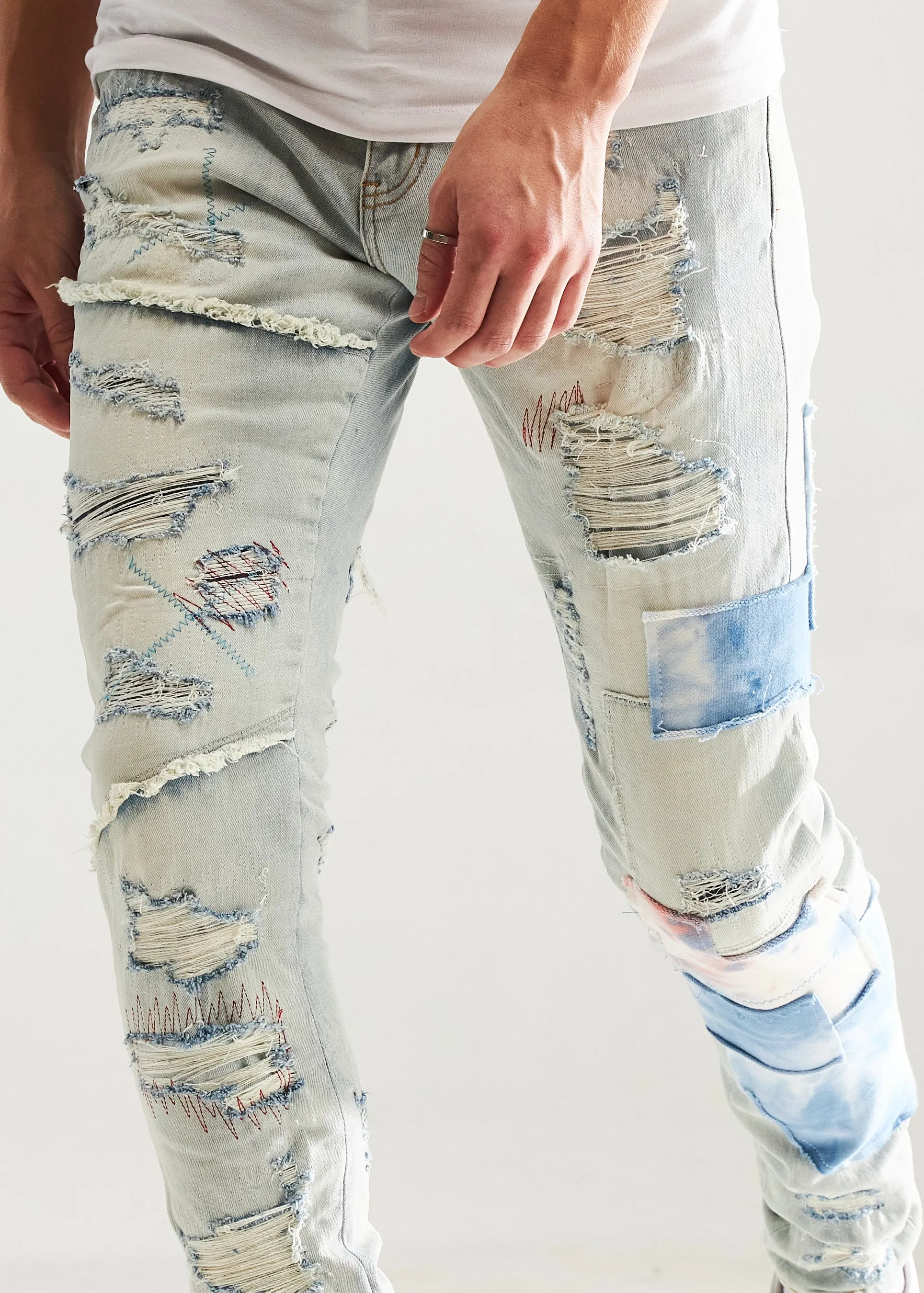 Toro Denim