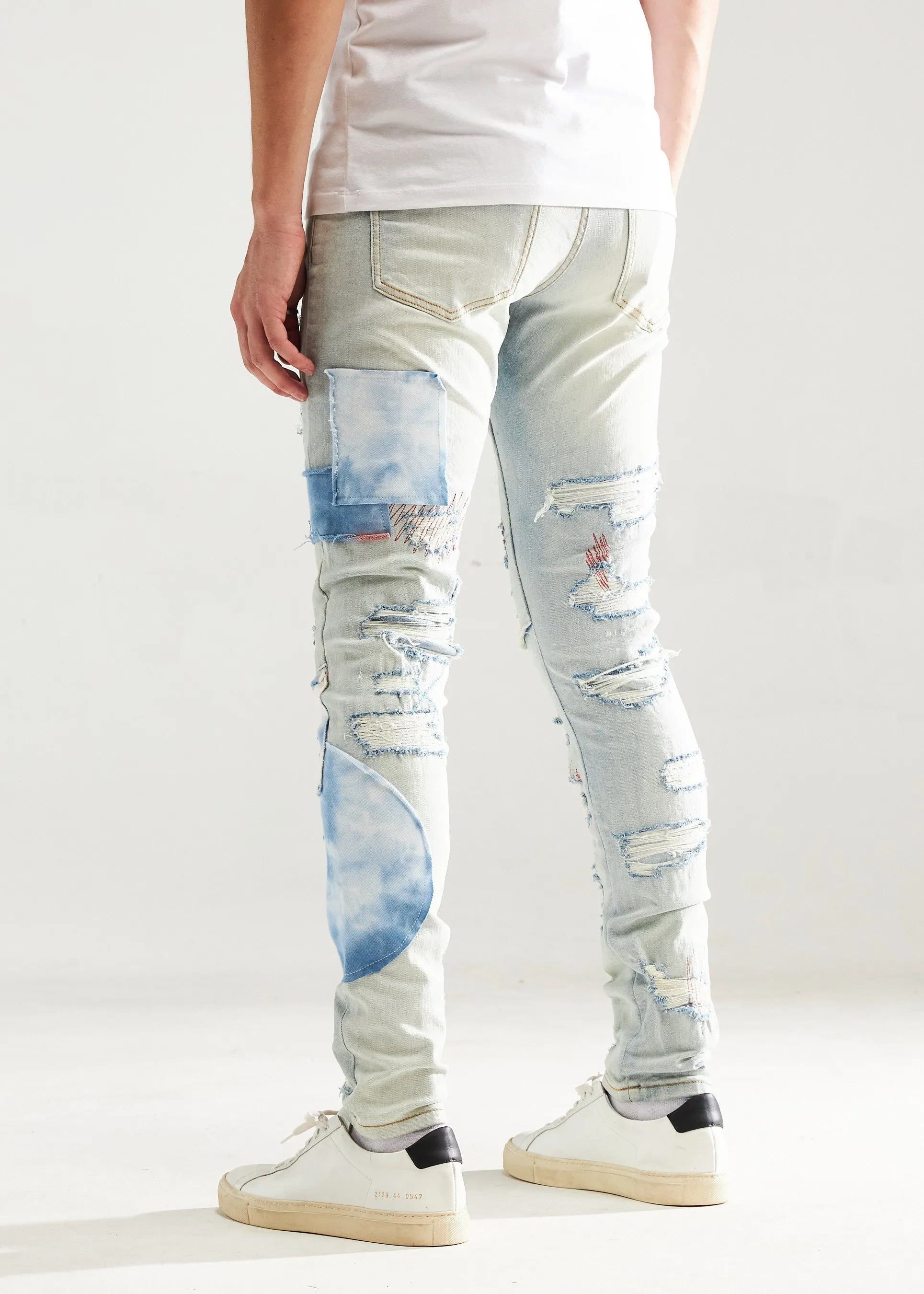 Toro Denim