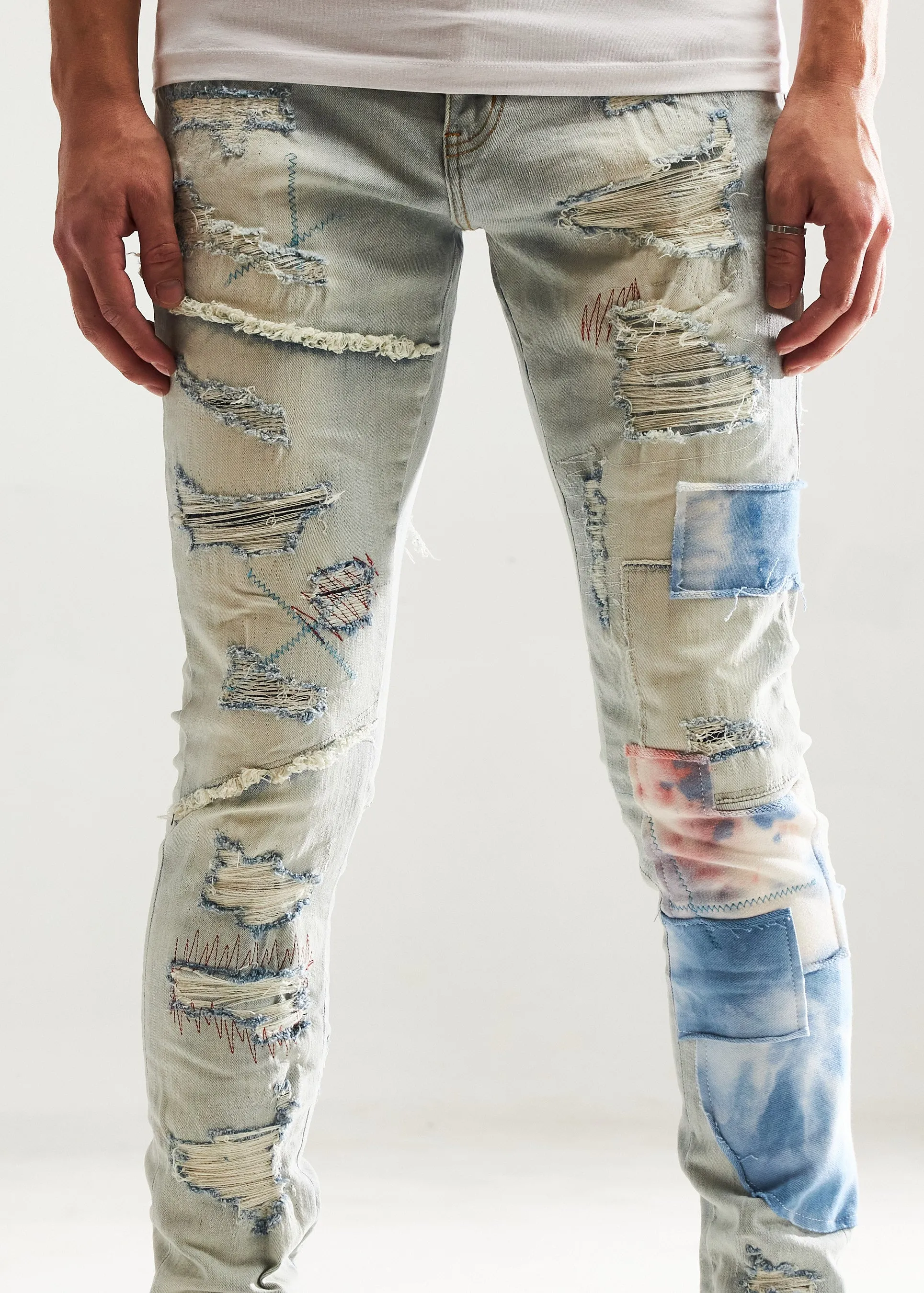 Toro Denim